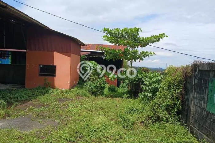 Gudang Usaha Dijual di Balikpapan Barat Balikpapan LT 927m2 & LB 300m2 Gudang Usaha Dijual di Balikpapan Barat Balikpapan LT 927m2 & LB 300m2