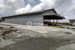 Dijual Gudang di Balikpapan Utara Balikpapan LT 20000m2 / LB 7000m2 Dijual Gudang di Balikpapan Utara Balikpapan LT 20000m2 / LB 7000m2