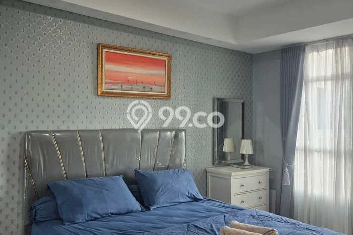 Apartemen Disewakan Terjangkau 1 KT / 1 KM di Balikpapan Kota, Balikpapan Apartemen Disewakan Terjangkau 1 KT / 1 KM di Balikpapan Kota, Balikpapan