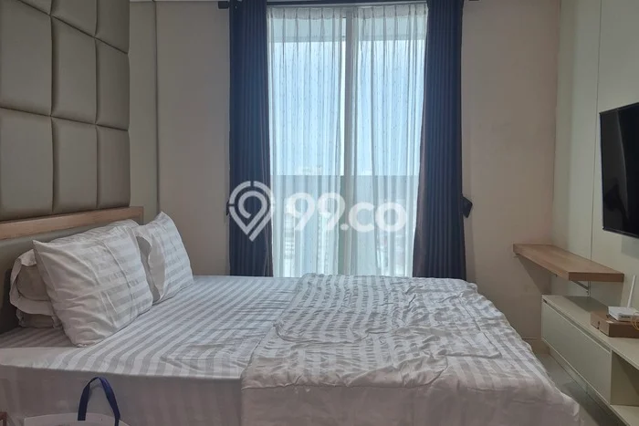 Sewa Sekarang Apartemen Strategis 0 KT, 1 KM di Kawasan Balikpapan Kota Sewa Sekarang Apartemen Strategis 0 KT, 1 KM di Kawasan Balikpapan Kota