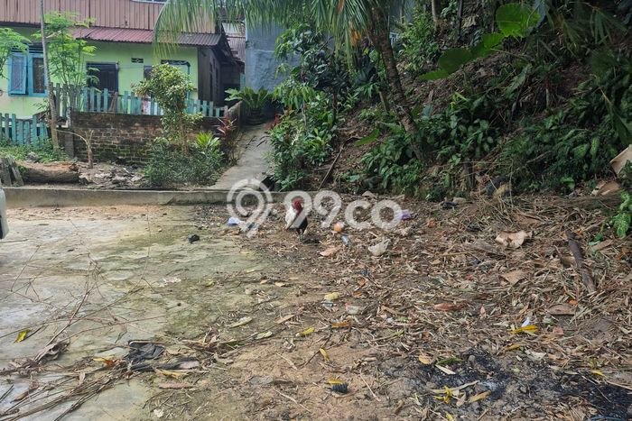 Kavling Tanah di Balikpapan Tengah Dijual Luas 876m2 Legalitas SHM Kavling Tanah di Balikpapan Tengah Dijual Luas 876m2 Legalitas SHM