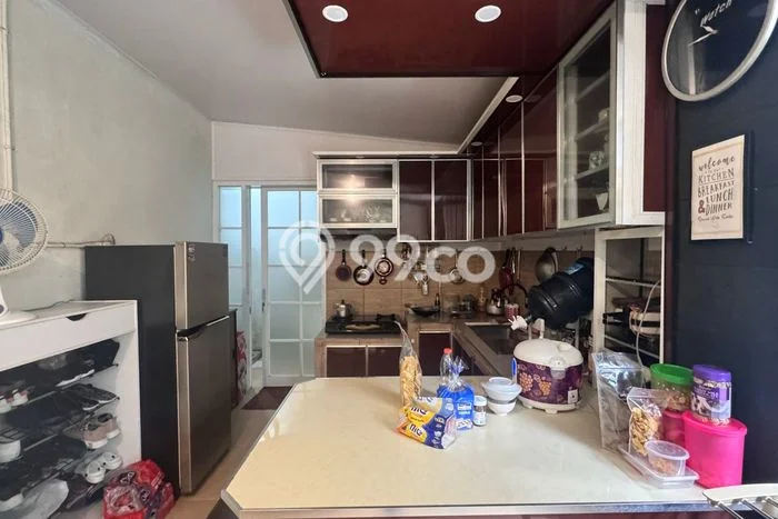 Rumah Modern Cantik 4 Kamar Bisa Langsung Pindah di Balikpapan Kota Rumah Modern Cantik 4 Kamar Bisa Langsung Pindah di Balikpapan Kota