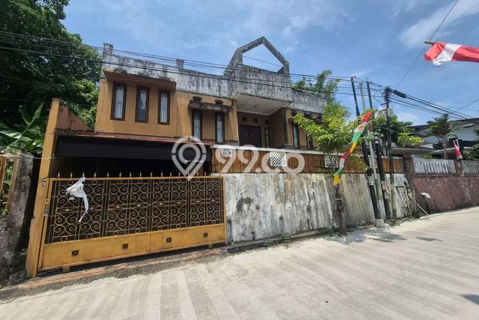 Rumah Luas Asri 3 KT Siap Huni di Damai Balikpapan Rumah Luas Asri 3 KT Siap Huni di Damai Balikpapan