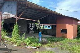 Gudang Usaha Dijual di Balikpapan Barat Balikpapan LT 927m2 & LB 300m2 Gudang Usaha Dijual di Balikpapan Barat Balikpapan LT 927m2 & LB 300m2