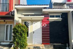 Jual Rumah Favorit Siap Huni LB 78m2 di Balikpapan Selatan, Balikpapan Jual Rumah Favorit Siap Huni LB 78m2 di Balikpapan Selatan, Balikpapan