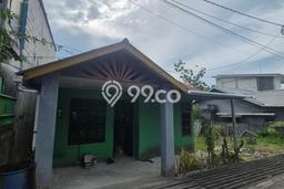 Rumah Budget Terbaik Siap Huni Area Balikpapan Utara LT 150m2 Rumah Budget Terbaik Siap Huni Area Balikpapan Utara LT 150m2