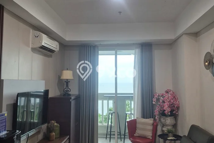 Apartemen Disewakan Terjangkau 1 KT / 1 KM di Balikpapan Kota, Balikpapan Apartemen Disewakan Terjangkau 1 KT / 1 KM di Balikpapan Kota, Balikpapan