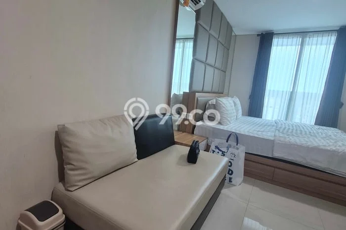 Sewa Sekarang Apartemen Strategis 0 KT, 1 KM di Kawasan Balikpapan Kota Sewa Sekarang Apartemen Strategis 0 KT, 1 KM di Kawasan Balikpapan Kota