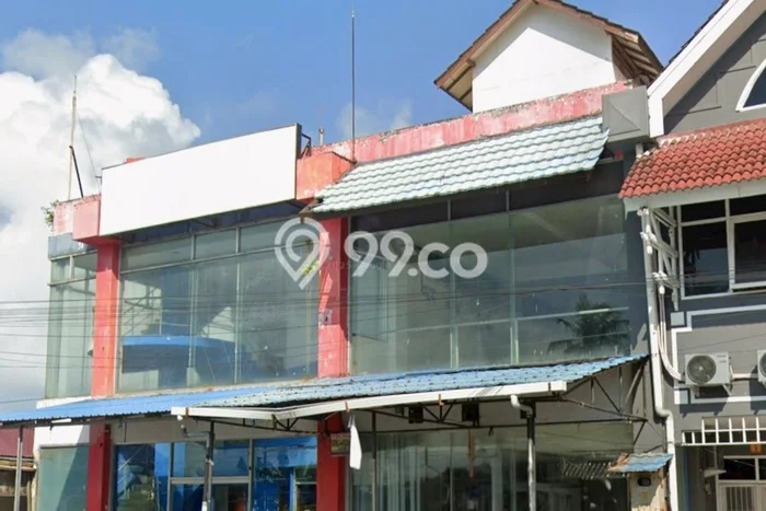 Ruko Bagus LT 307m2 LB 493m2 Dijual di Balikpapan Kota Balikpapan Ruko Bagus LT 307m2 LB 493m2 Dijual di Balikpapan Kota Balikpapan