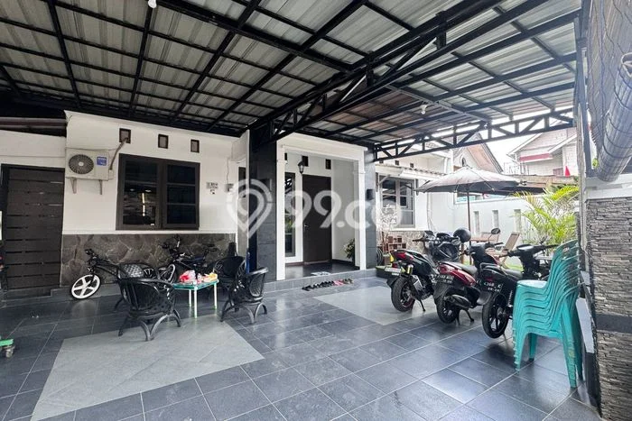 Rumah Modern Cantik 4 Kamar Bisa Langsung Pindah di Balikpapan Kota Rumah Modern Cantik 4 Kamar Bisa Langsung Pindah di Balikpapan Kota