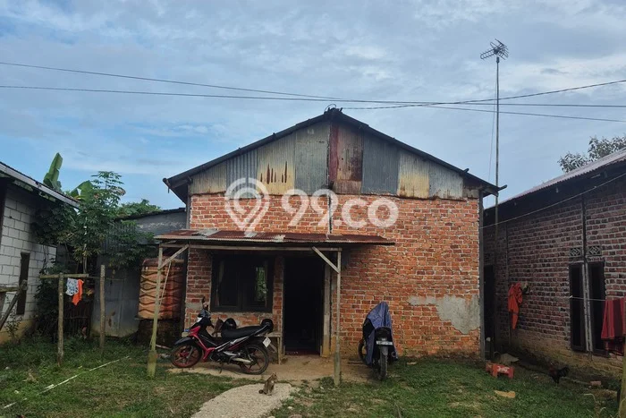 Dijual Rumah Siap Huni di Balikpapan Timur Balikpapan Harga Rp 120 Juta LT 150m2 Dijual Rumah Siap Huni di Balikpapan Timur Balikpapan Harga Rp 120 Juta LT 150m2