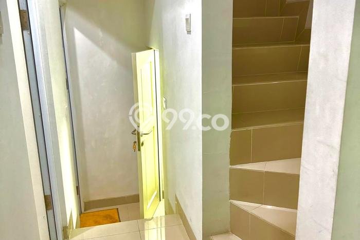 Rumah Minimalis 2 KT LT 56m2 di Gading Serpong Rumah Minimalis 2 KT LT 56m2 di Gading Serpong