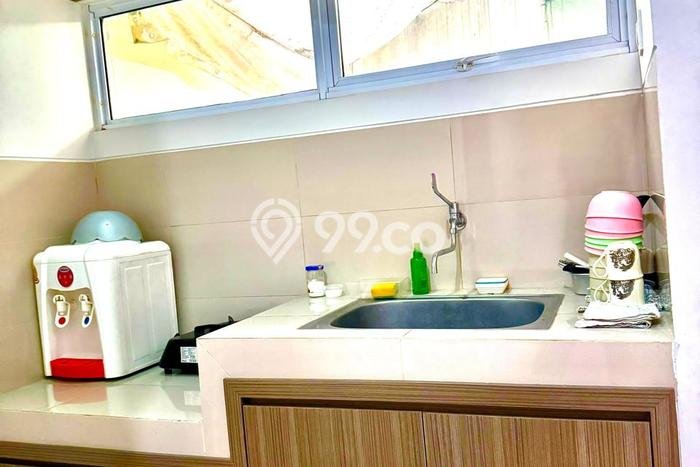 Rumah Minimalis 2 KT LT 56m2 di Gading Serpong Rumah Minimalis 2 KT LT 56m2 di Gading Serpong