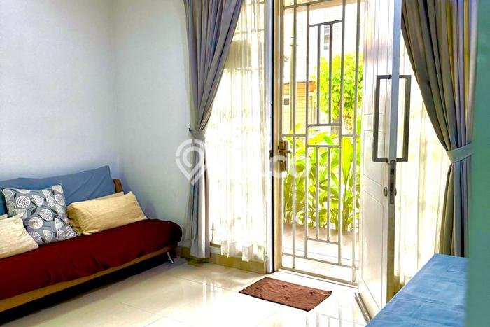 Rumah Minimalis 2 KT LT 56m2 di Gading Serpong Rumah Minimalis 2 KT LT 56m2 di Gading Serpong