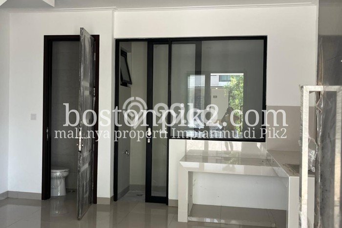 Rumah Kontrakan Jakarta Utara LT 45m2 LB 54m2 Kawasan Pantai Indah Kapuk 2 Rumah Kontrakan Jakarta Utara LT 45m2 LB 54m2 Kawasan Pantai Indah Kapuk 2