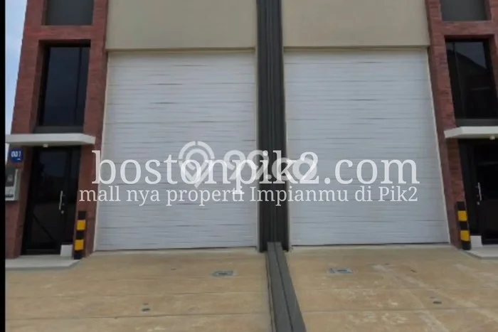 Disewakan Gudang di Kawasan Ramai Pantai Indah Kapuk 2 Luas 102m2 Disewakan Gudang di Kawasan Ramai Pantai Indah Kapuk 2 Luas 102m2