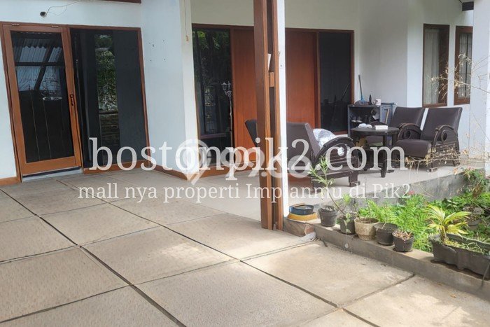 Rumah Elit LB 200m2 Siap Pakai Desain Elegan di Pasteur, Bandung Rumah Elit LB 200m2 Siap Pakai Desain Elegan di Pasteur, Bandung