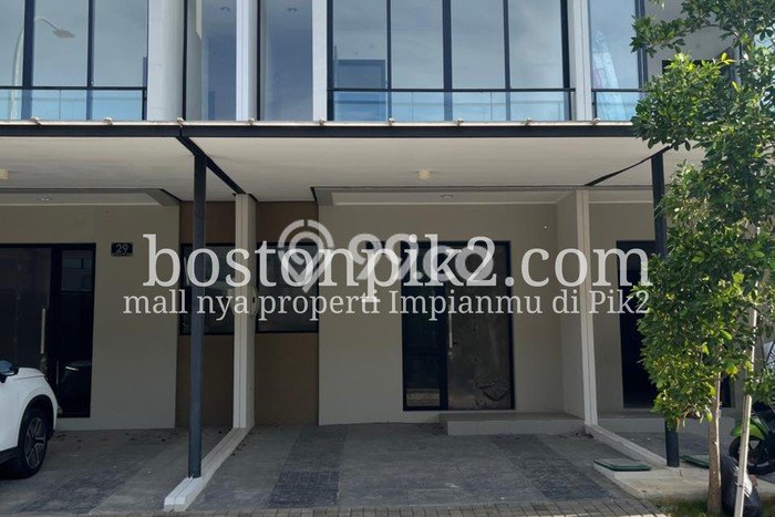 Rumah Kontrakan Jakarta Utara LT 45m2 LB 54m2 Kawasan Pantai Indah Kapuk 2 Rumah Kontrakan Jakarta Utara LT 45m2 LB 54m2 Kawasan Pantai Indah Kapuk 2