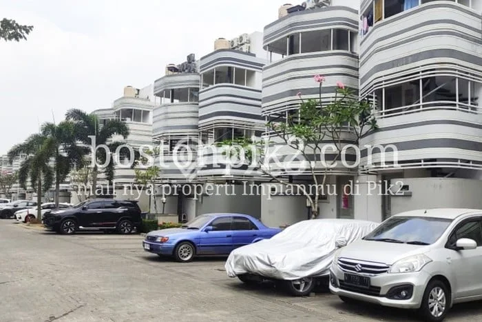 Rumah Modern Minimalis 2 KT Bisa Langsung Pindah di BSD Rumah Modern Minimalis 2 KT Bisa Langsung Pindah di BSD