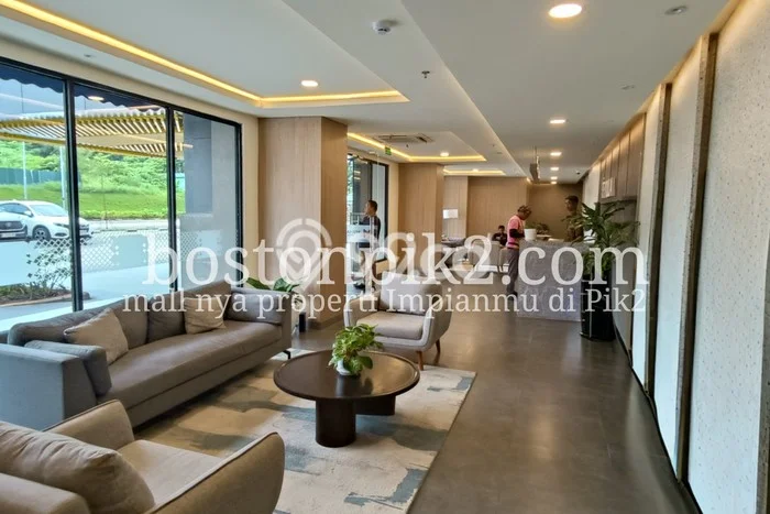 Disewakan Apartemen Ekonomis 2 BR di Cikarang Bekasi Disewakan Apartemen Ekonomis 2 BR di Cikarang Bekasi