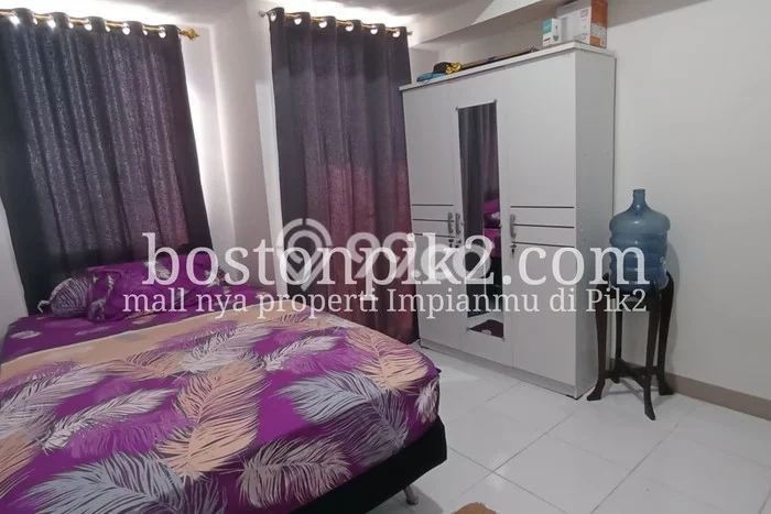 Apartemen Strategis Kawasan , 1 KT, Luas 21m2m², Siap Ditempati Apartemen Strategis Kawasan , 1 KT, Luas 21m2m², Siap Ditempati