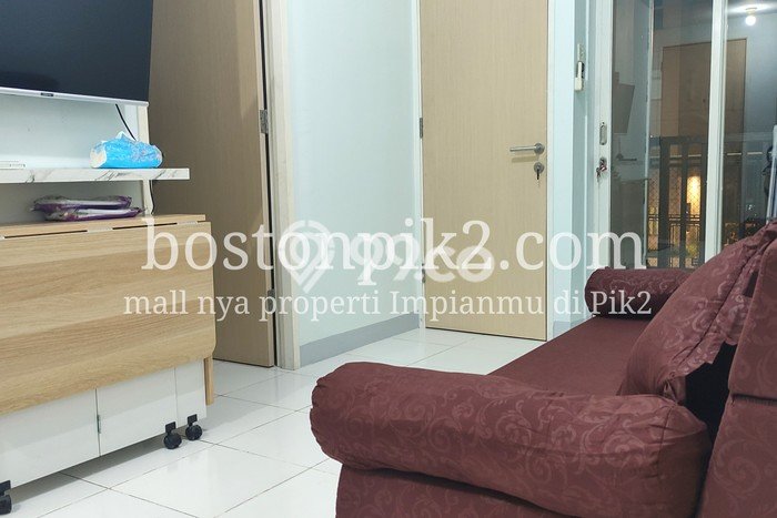 Disewakan Segera Apartemen Strategis 3 KT, 2 KM di Kawasan Tangerang Disewakan Segera Apartemen Strategis 3 KT, 2 KM di Kawasan Tangerang