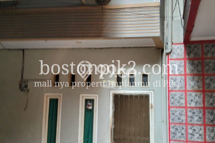 Siap Huni Rumah Minimalis & Modern LB 40m2 di Jembatan Dua Siap Huni Rumah Minimalis & Modern LB 40m2 di Jembatan Dua