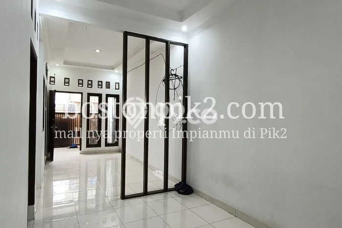 Lokasi strategis! Rumah siap huni dikontrakkan di Kemayoran LB 120m2 Lokasi strategis! Rumah siap huni dikontrakkan di Kemayoran LB 120m2