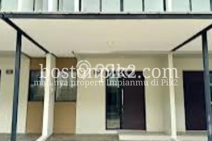 Rumah sewa siap pakai 2 Kamar Tidur di Pantai Indah Kapuk 2, Jakarta Utara Rumah sewa siap pakai 2 Kamar Tidur di Pantai Indah Kapuk 2, Jakarta Utara