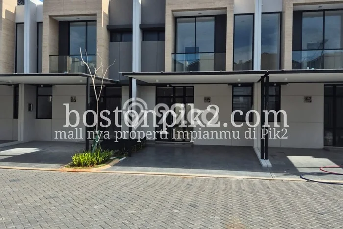 Sewa Rumah Murah di Pantai Indah Kapuk 2 Jakarta Utara Punya 3 Kamar Tidur Sewa Rumah Murah di Pantai Indah Kapuk 2 Jakarta Utara Punya 3 Kamar Tidur