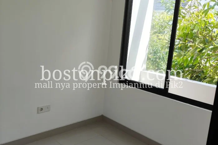 Disewakan Rumah Harga Terjangkau di Pantai Indah Kapuk 2 Jakarta Utara dengan 2 KT Disewakan Rumah Harga Terjangkau di Pantai Indah Kapuk 2 Jakarta Utara dengan 2 KT