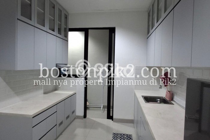 Jarang Ada! Rumah Kontrakan 3 Kamar Nyaman Siap Huni Pantai Indah Kapuk 2 Jarang Ada! Rumah Kontrakan 3 Kamar Nyaman Siap Huni Pantai Indah Kapuk 2