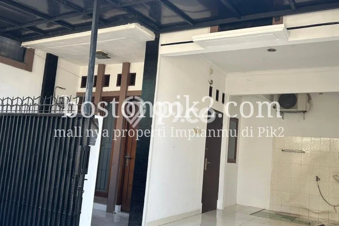 Lokasi strategis! Rumah siap huni dikontrakkan di Kemayoran LB 120m2 Lokasi strategis! Rumah siap huni dikontrakkan di Kemayoran LB 120m2