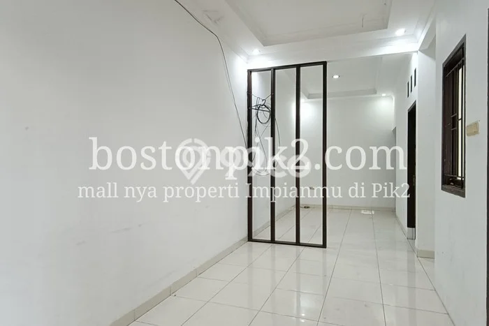 Lokasi strategis! Rumah siap huni dikontrakkan di Kemayoran LB 120m2 Lokasi strategis! Rumah siap huni dikontrakkan di Kemayoran LB 120m2