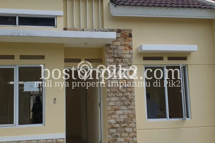 Jual Rumah Bagus Siap Huni LB 45m2 di Parung Panjang, Bogor Jual Rumah Bagus Siap Huni LB 45m2 di Parung Panjang, Bogor