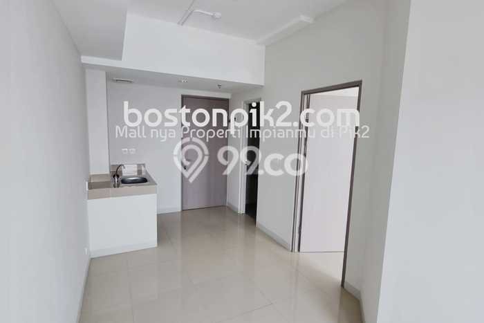 Apartemen Ideal Dijual di Cibitung, Bekasi Punya 1 KT / 1 Kamar Mandi Apartemen Ideal Dijual di Cibitung, Bekasi Punya 1 KT / 1 Kamar Mandi