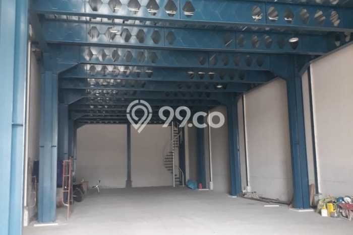 Unit Gudang Tersedia di Daan Mogot Spesifikasi LB 930m2 Unit Gudang Tersedia di Daan Mogot Spesifikasi LB 930m2