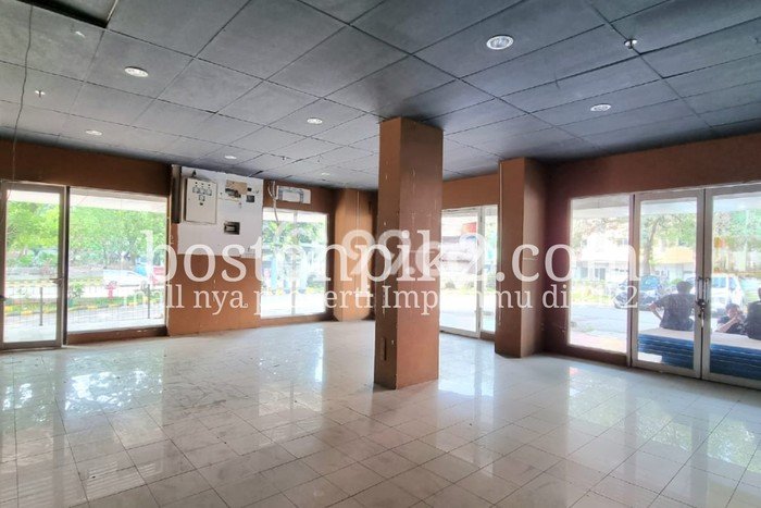 Lokasi Strategis! Dijual Ruko Bisnis di BSD, Tangerang Selatan Kondisi Bagus Lokasi Strategis! Dijual Ruko Bisnis di BSD, Tangerang Selatan Kondisi Bagus
