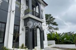 Rumah Strategis Modern Lb 60m2 di Ciawigebang, Kuningan Rumah Strategis Modern Lb 60m2 di Ciawigebang, Kuningan
