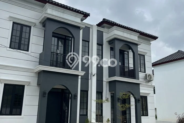 Rumah Strategis Minimalis Lb 60m2 di Luragung, Kuningan Rumah Strategis Minimalis Lb 60m2 di Luragung, Kuningan