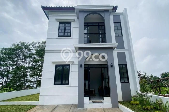 Jual Rumah Minimalis Bagus Punya 3 KT di Lebakwangi Kuningan - Jual Rumah Minimalis Bagus Punya 3 KT di Lebakwangi Kuningan -