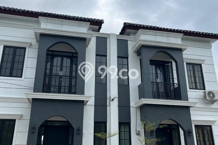 Rumah Strategis Minimalis Lb 60m2 di Darma, Kuningan Rumah Strategis Minimalis Lb 60m2 di Darma, Kuningan