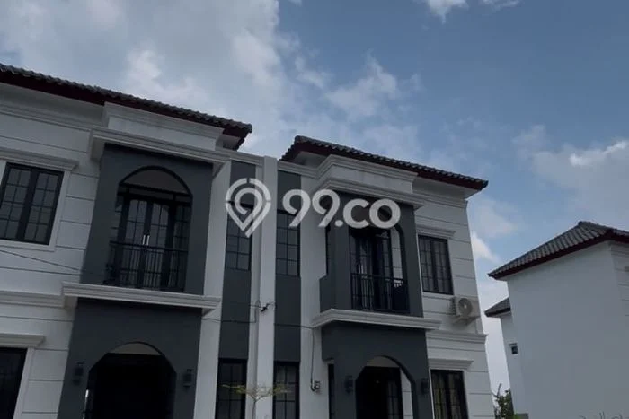 Rumah Modern Minimalis 3 KT Siap Huni di Cidahu Rumah Modern Minimalis 3 KT Siap Huni di Cidahu