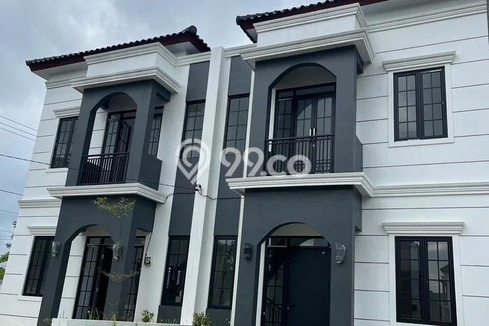 Dijual Rumah 3 Kamar Lokasi Ideal Bagus dan Strategis di Cilimus Dijual Rumah 3 Kamar Lokasi Ideal Bagus dan Strategis di Cilimus