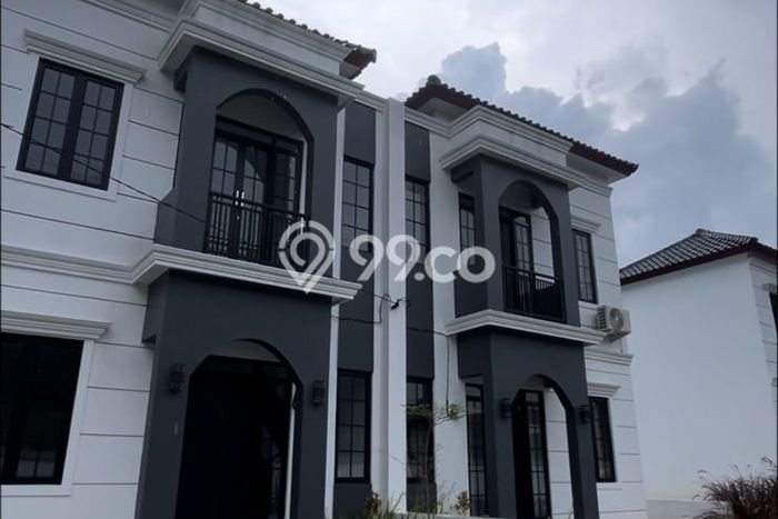 For Sale Rumah 3 Kamar Lokasi Ideal Nyaman dan Strategis di Kadugede For Sale Rumah 3 Kamar Lokasi Ideal Nyaman dan Strategis di Kadugede