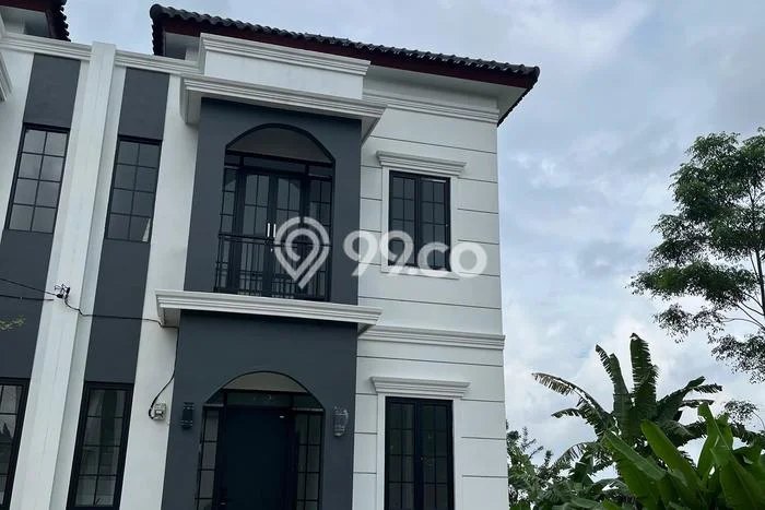 Dijual Cepat Rumah Favorit Siap Huni LB 60m2 di Kuningan, Kuningan Dijual Cepat Rumah Favorit Siap Huni LB 60m2 di Kuningan, Kuningan