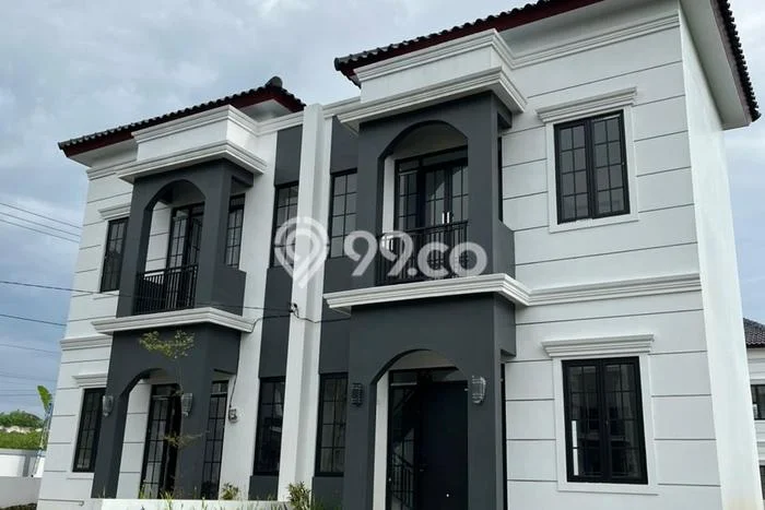 Rumah Strategis Minimalis Lb 60m2 di Cikijing, Majalengka Rumah Strategis Minimalis Lb 60m2 di Cikijing, Majalengka