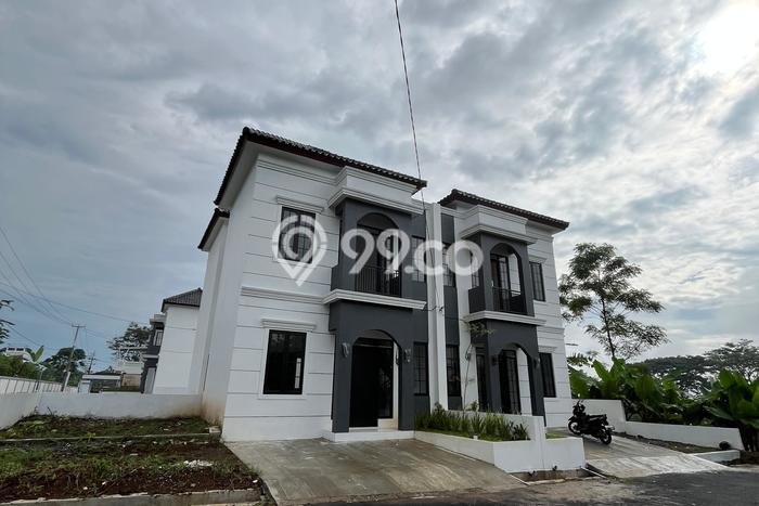Rumah Strategis Minimalis Lb 60m2 di Luragung, Kuningan Rumah Strategis Minimalis Lb 60m2 di Luragung, Kuningan