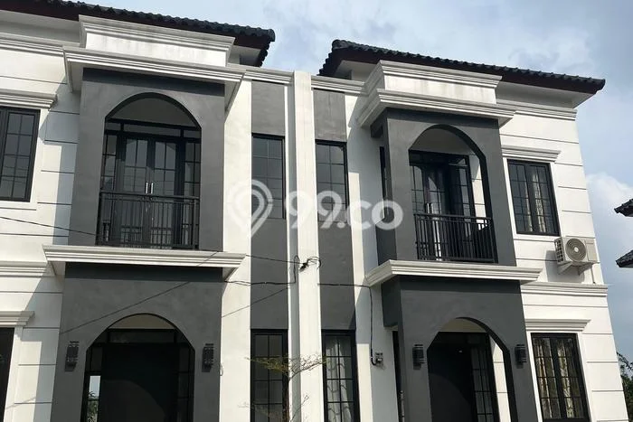 Rumah Modern Minimalis 3 KT Siap Huni di Cidahu Rumah Modern Minimalis 3 KT Siap Huni di Cidahu