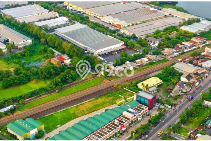 LOKASI STRATEGIS! Tanah Kawasan Tugu, Luas 500000m², Lokasi Potensial, Cocok untuk Investasi LOKASI STRATEGIS! Tanah Kawasan Tugu, Luas 500000m², Lokasi Potensial, Cocok untuk Investasi